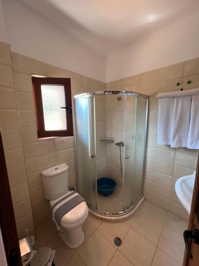 Gjoci Hotel